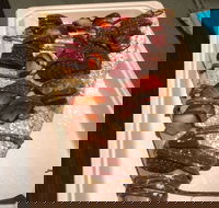 Francois Creperie - Perisher Accommodation