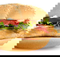 McDonald's - Gatton - Perisher Accommodation
