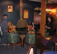Gypsy's Table - Perisher Accommodation