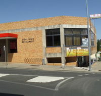 Mun Hing Restaurant - Perisher Accommodation