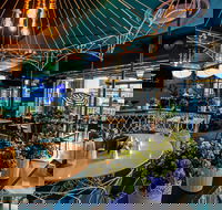 Blackbird Cafe - Perisher Accommodation