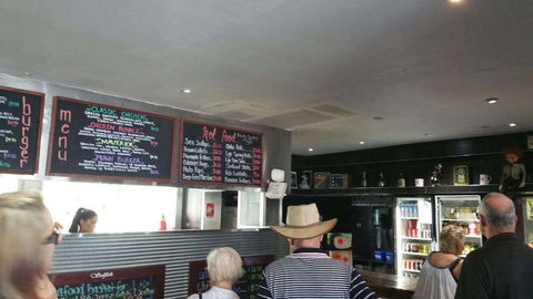 Selfish Fish N Chips - Perisher Accommodation 0