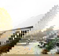 Synonomous Cafe - Perisher Accommodation