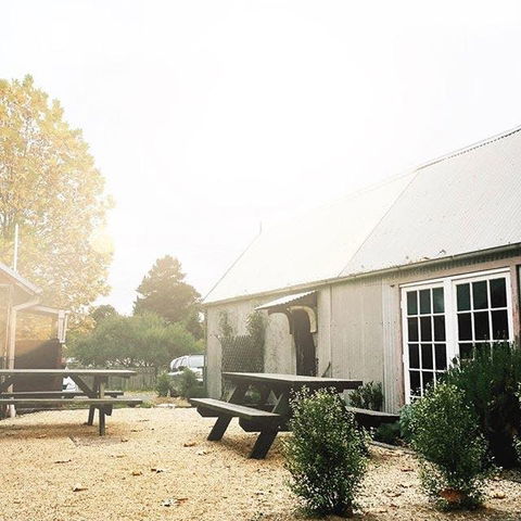 Synonomous Cafe - Perisher Accommodation 0