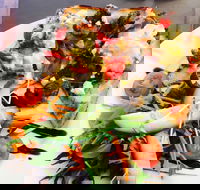 The Cherry Tree Coffee  Dining - Perisher Accommodation