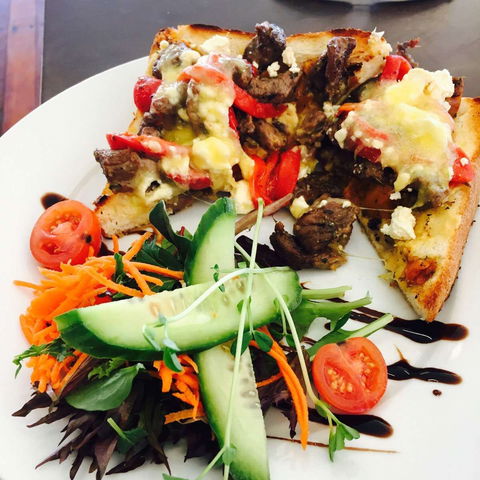 The Cherry Tree Coffee & Dining - Perisher Accommodation 0