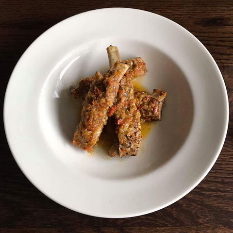 All'antico Trattoria - Perisher Accommodation 0