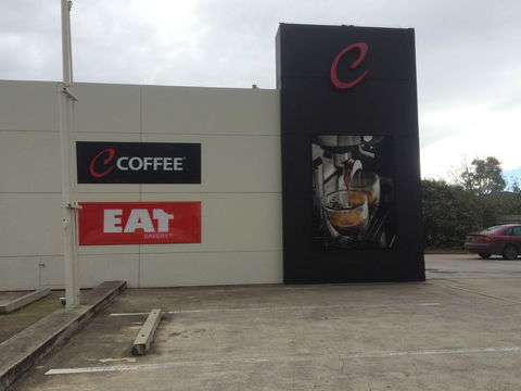 C Coffee - Hillcrest - Perisher Accommodation 0