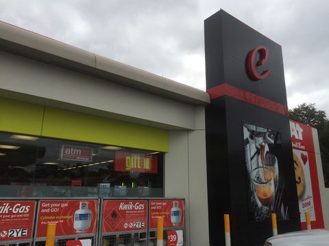 C Coffee - Golden Grove - Perisher Accommodation 0