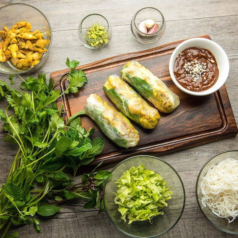 I Juice Bar - Perisher Accommodation 0