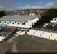 Bridport Hotel Restaurant - Perisher Accommodation