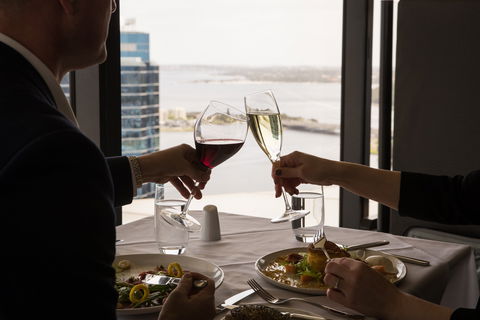 C Restaurant - Perisher Accommodation 0