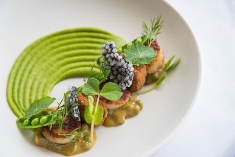 C Restaurant - Perisher Accommodation 1