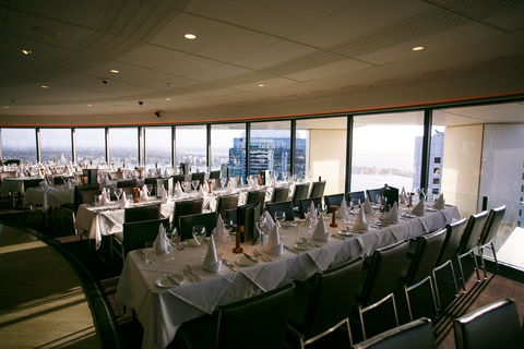 C Restaurant - Perisher Accommodation 2