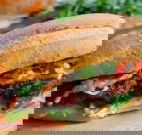 Taco Bell - Annerley - Perisher Accommodation