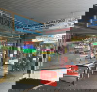 Blue Mountains Seafood