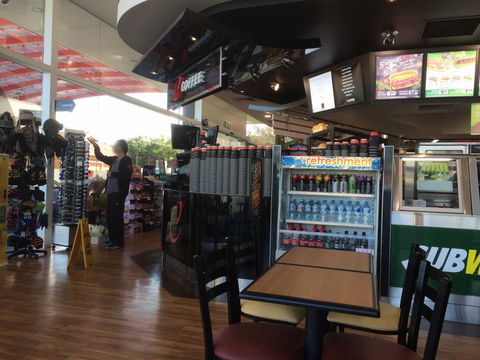 C Coffee - Kilburn - Perisher Accommodation 0