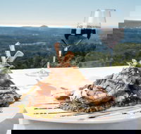 The Edge Cafe Bar and Restaurant - Perisher Accommodation
