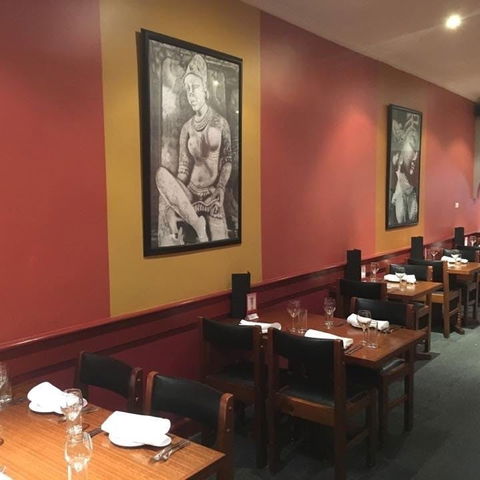 Aahar Indian - Mount Waverley - Perisher Accommodation 0