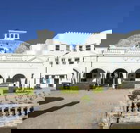 Hydro Majestic afternoon High Tea - Perisher Accommodation