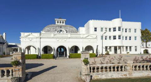 Hydro Majestic Afternoon High Tea - Perisher Accommodation 0