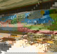 Litchfield Cafe - Perisher Accommodation