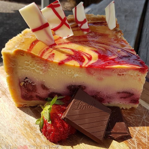 Marks Quality Cakes - Perisher Accommodation 0