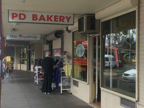 PD Bakery - Perisher Accommodation 0