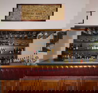 Snag  Brown - Perisher Accommodation