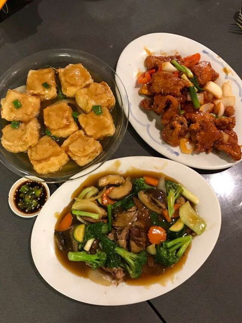 Stir Fry Cafe - Perisher Accommodation 0