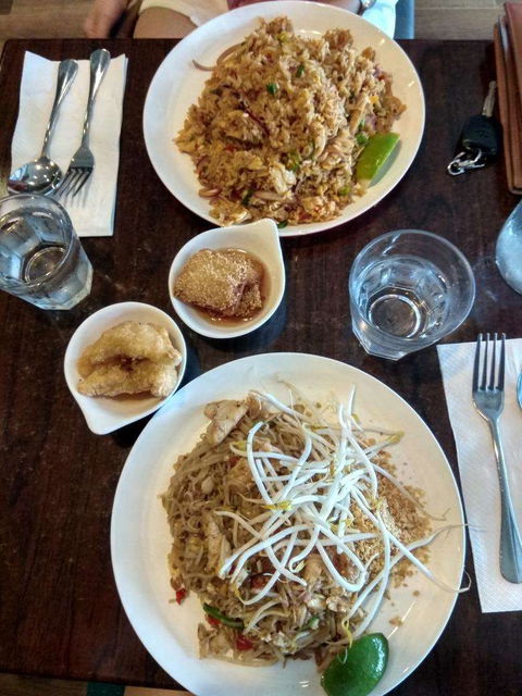Thai Nakonlanna - Perisher Accommodation 0