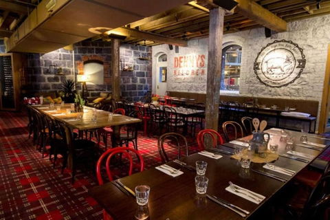 Dennys Kitchen - Perisher Accommodation 0