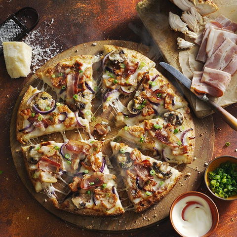 Domino's - Nambour - Perisher Accommodation 0