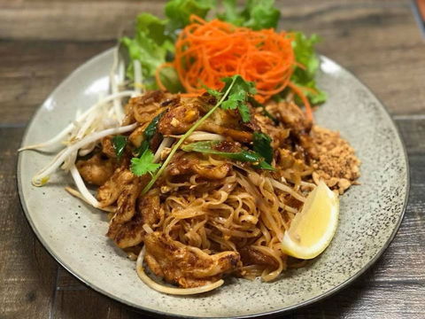 I Am Thai - Perisher Accommodation 0