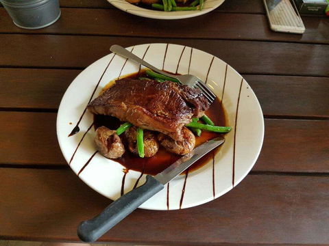Il Duca Restaurant - Perisher Accommodation 0