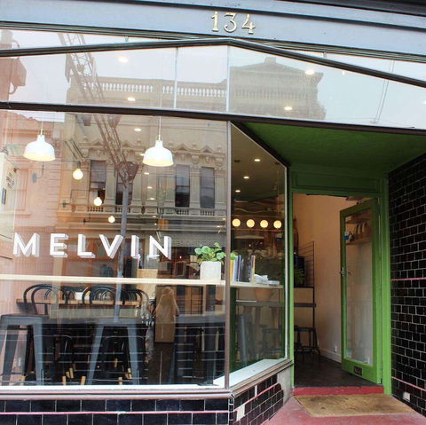 Melvin Cafe - Perisher Accommodation 0