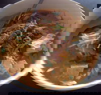 Orso Thai - Perisher Accommodation