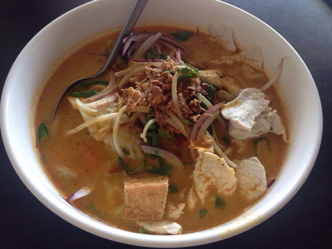 Orso Thai - Perisher Accommodation 0