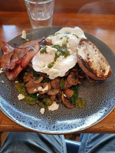 Provisions - Perisher Accommodation 0