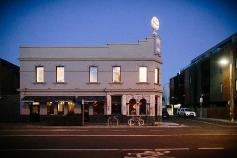 The Stags Head - Perisher Accommodation 0