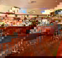 Vegas Bar  Bistro - Perisher Accommodation