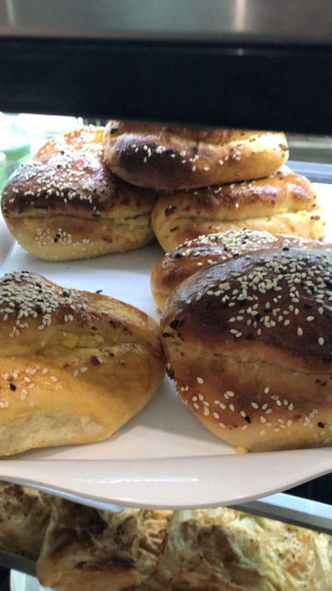 Barry Road Bakery - Perisher Accommodation 0