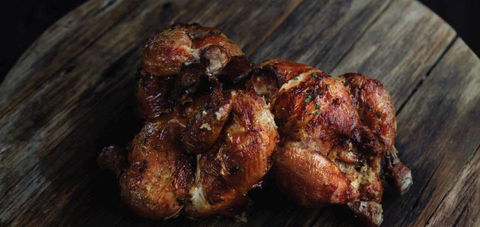 Chargrill Charlie's - Lane Cove - Perisher Accommodation 0