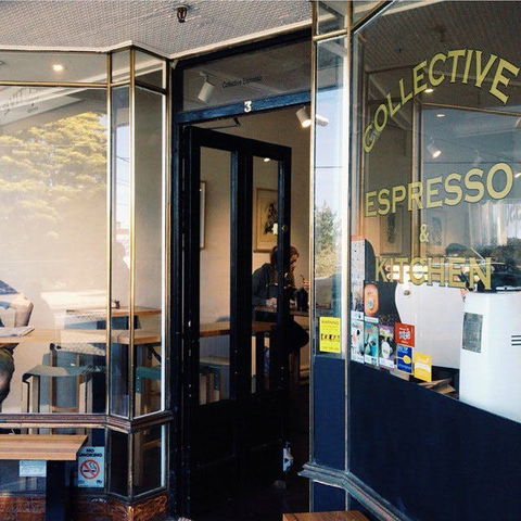 Collective Espresso - Perisher Accommodation 0