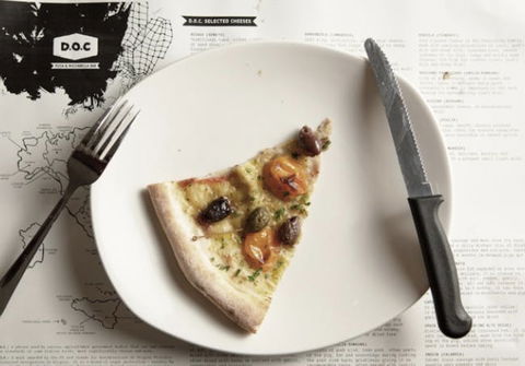DOC Pizza & Mozzarella Bar - Southbank - Southbank - Perisher Accommodation 0