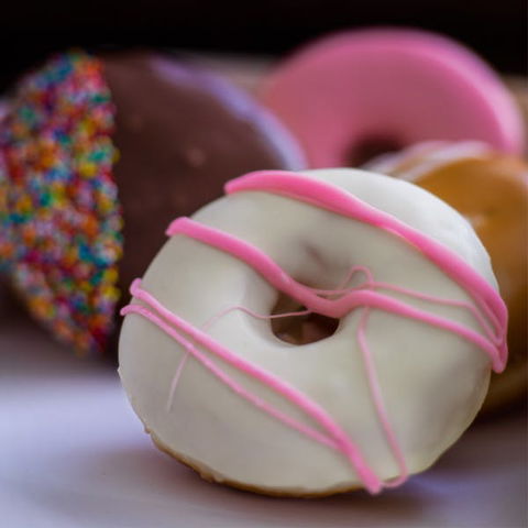 Donut King - Dee Why - Perisher Accommodation 0