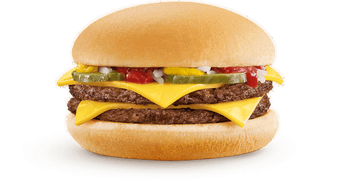 McDonald's - Perisher Accommodation 0