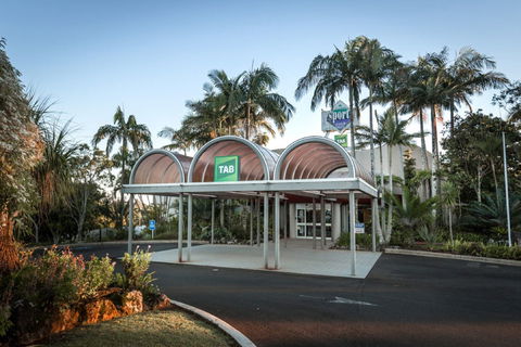 Sports Club Bistro - Lismore Workers Sports Club - Perisher Accommodation 0