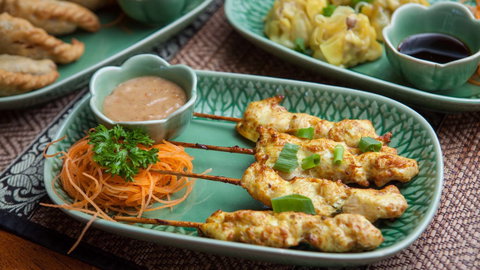 Thai On Earth - Perisher Accommodation 0