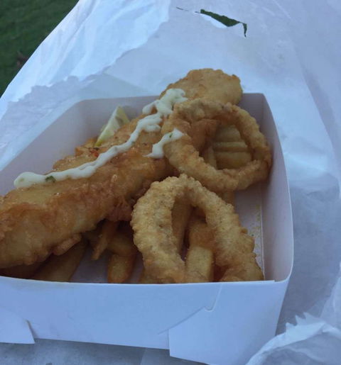 The Reef Food Bar - Perisher Accommodation 0